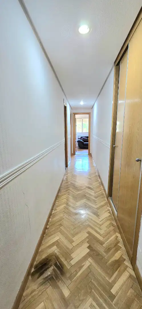 Piso en venta en Las Rozas de Madrid con Aire acondicionado, Calefacción y Jardín privado