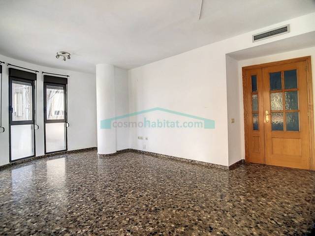 Piso en Alquiler en Pueblo