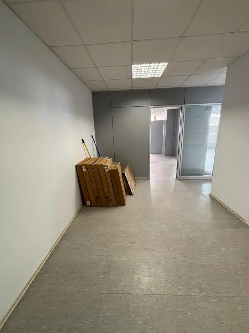 Büro zur Miete in Madrid mit Klimaanlage und Möbliert