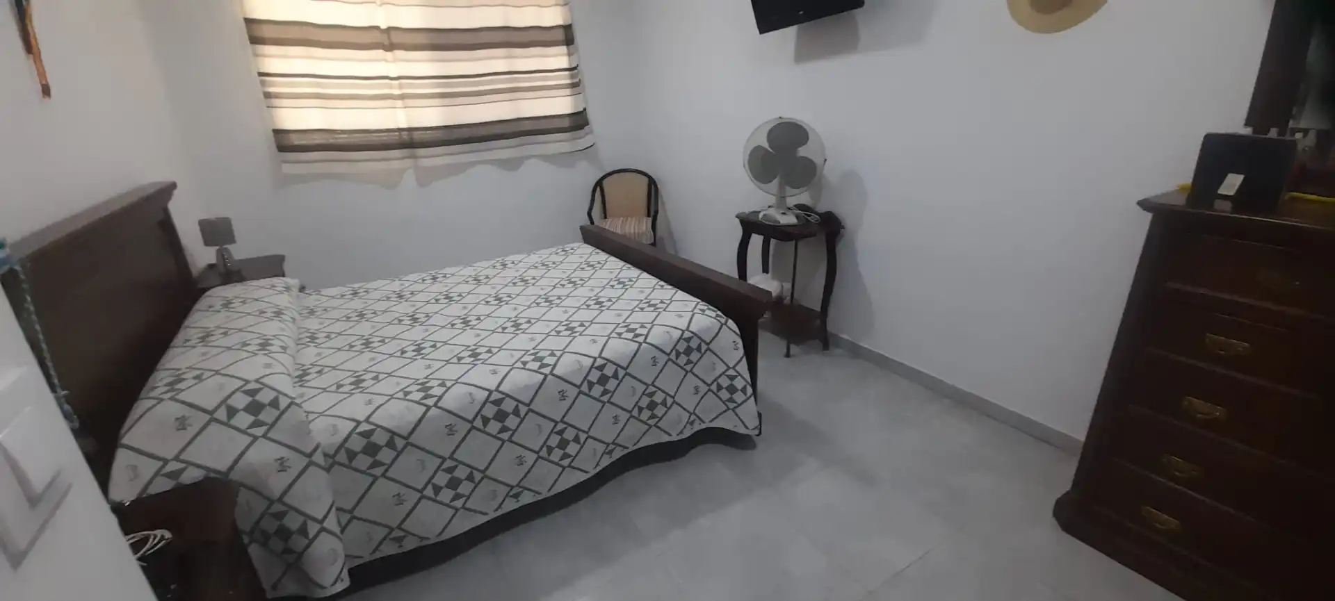 Chalet con piscina en venta en Don Benito, imagen 14