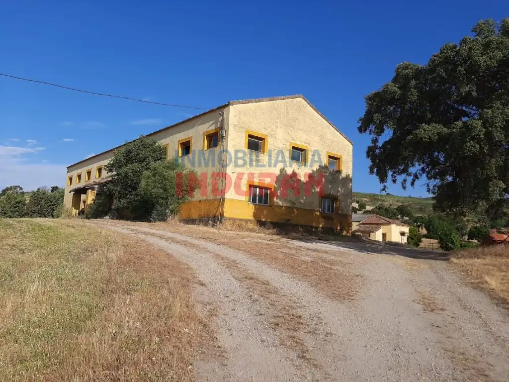 Casa rústica en venda a Cuacos de Yuste, imagen 32