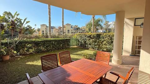 Photo 4 of Flat to rent in Calle 25, 5c, Guadalmina Alta, Marbella