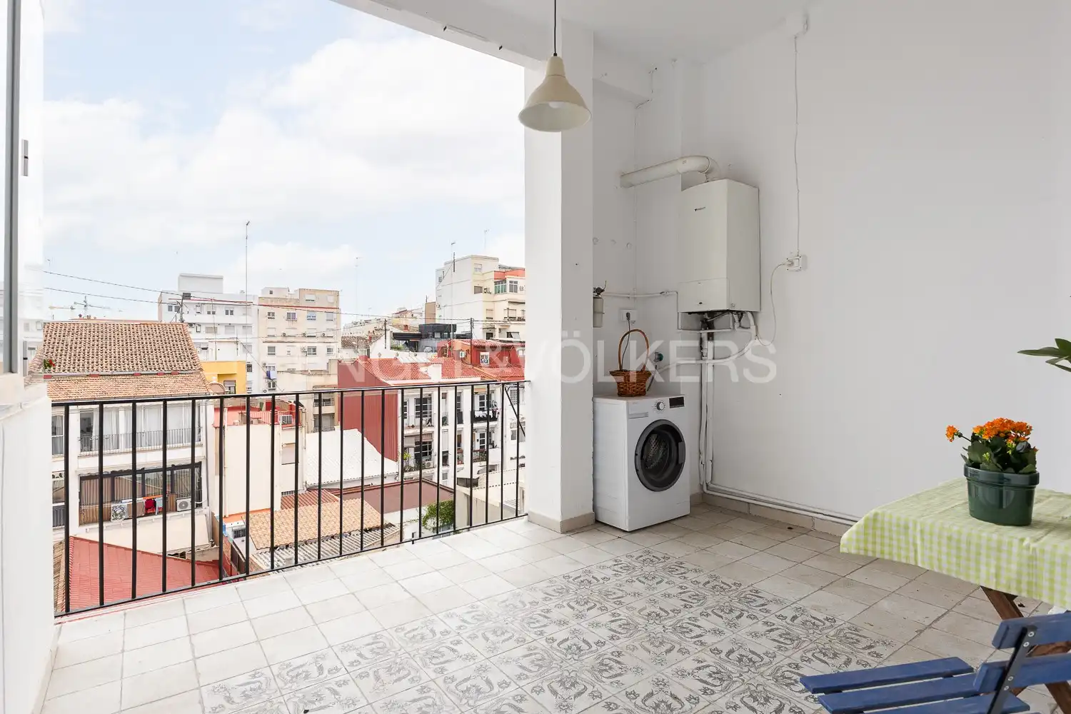 Flat to rent in Extramurs, imagen 6