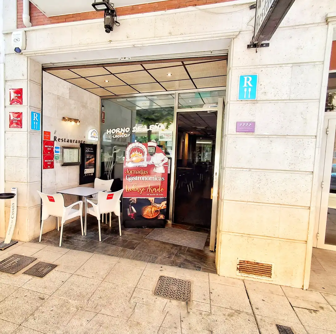 Local comercial en traspaso en Calle San Gregorio 17, imagen 35