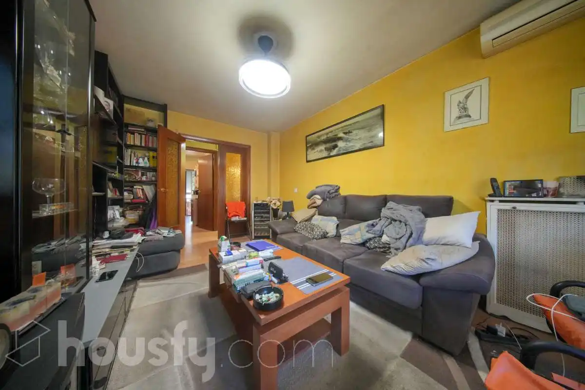 Wohnung mit Terrasse zum Verkauf in Calle Lucano ., imagen 7