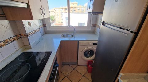 Foto 5 de Apartamento en venta en Casco Antiguo, Águilas