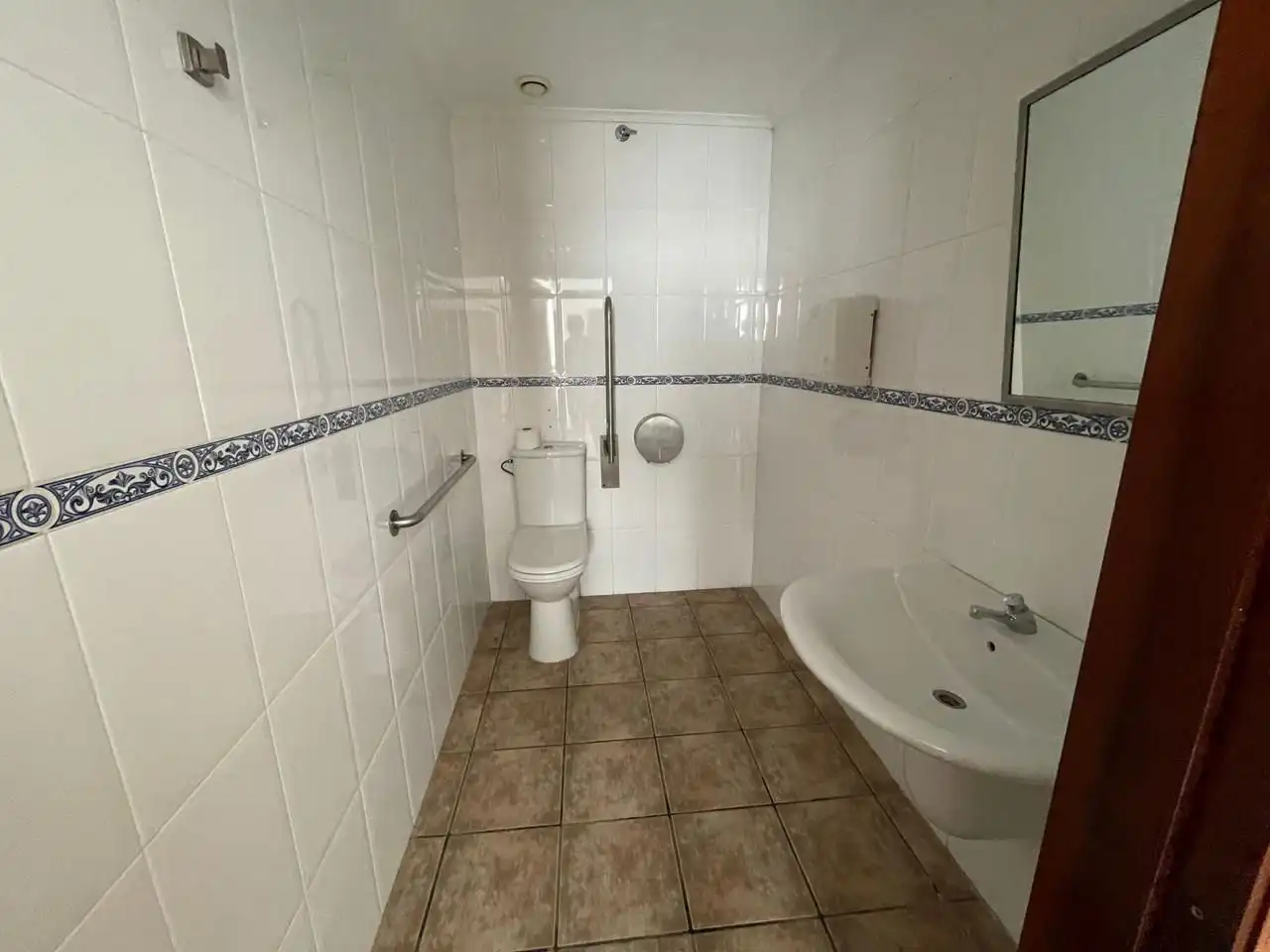 Bany de Edifici en venda en Castro-Urdiales