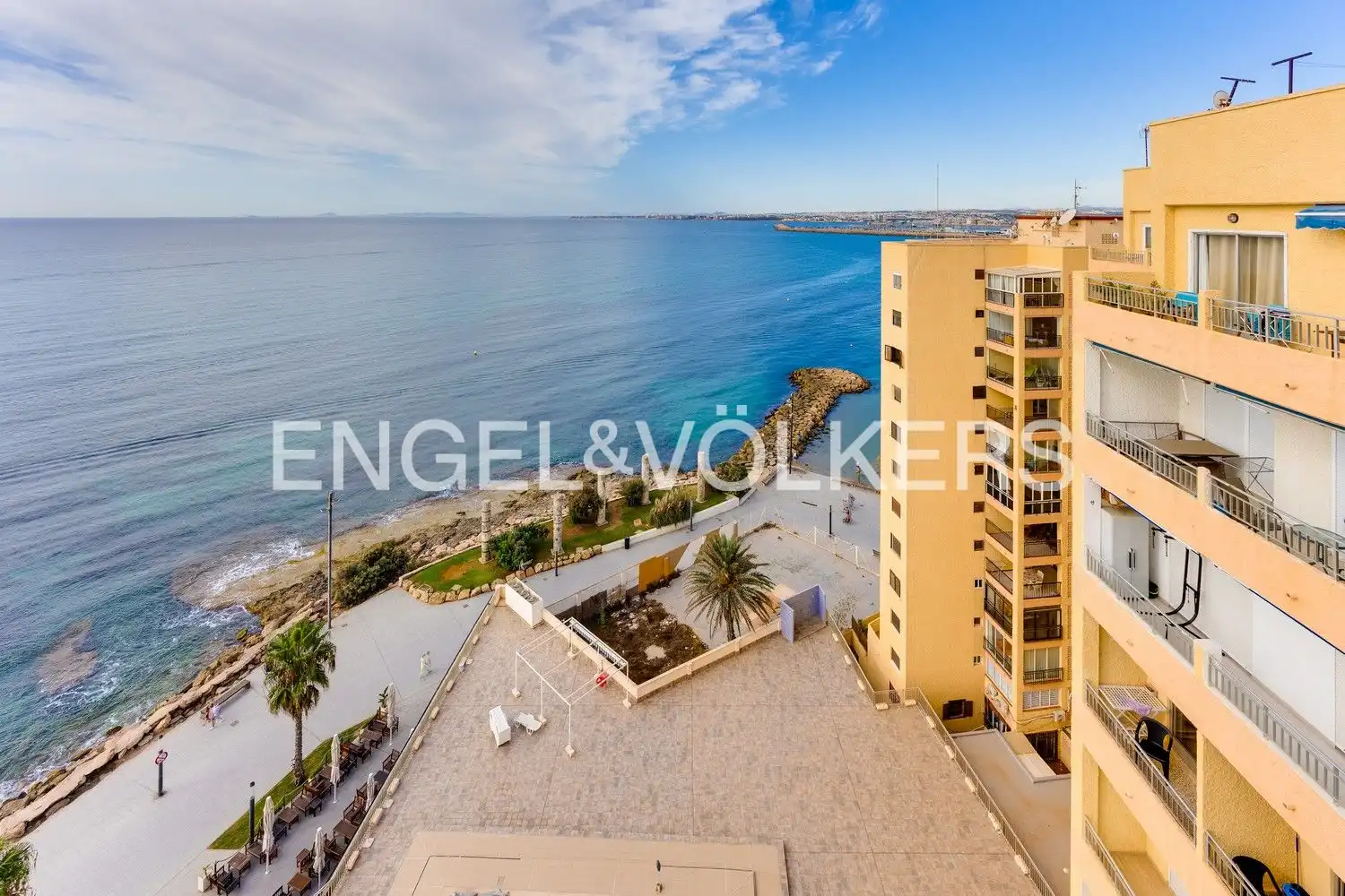 Flat with terrace for sale in Playa del Cura, imagen 41