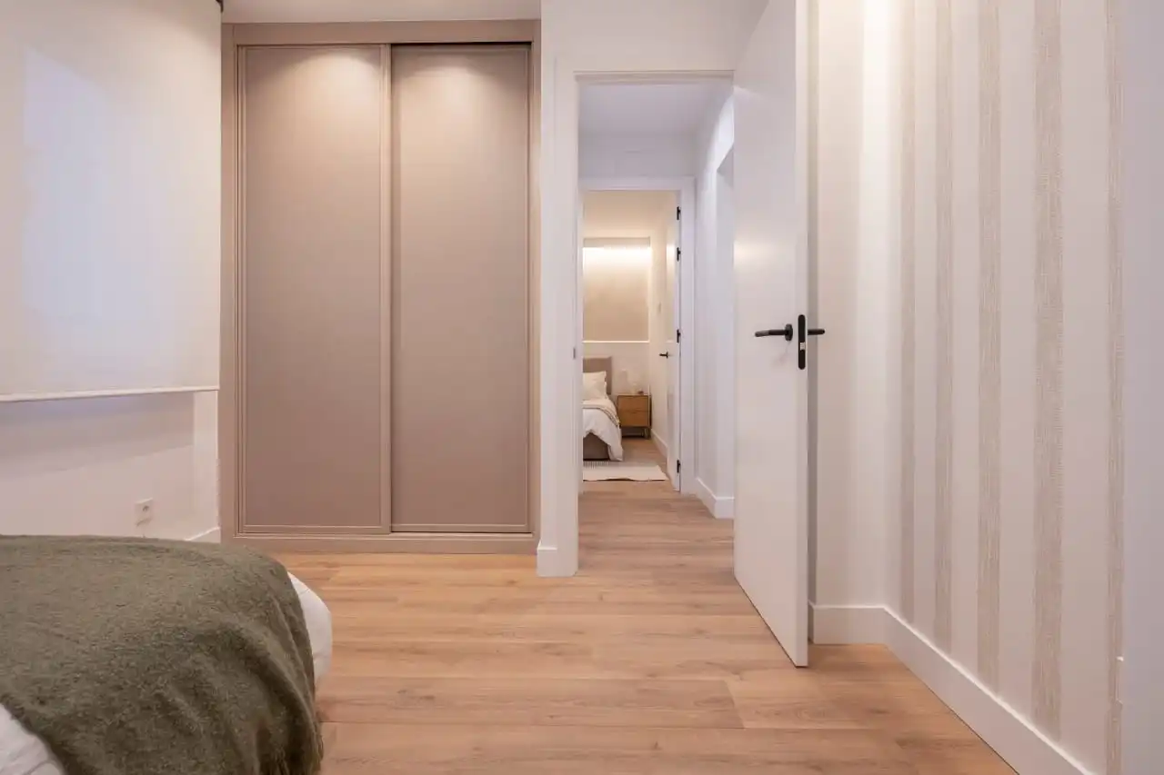 Piso con terraza en venta en Calle Alcalá 147, imagen 58