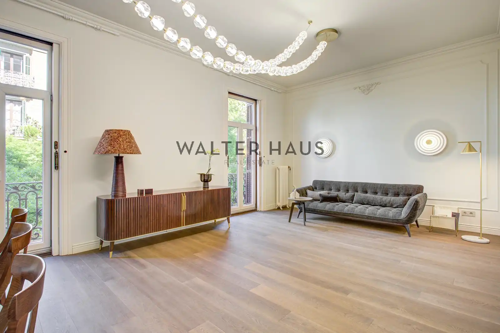 Appartement avec ascenseur à vendre à Carrer de Casp, imagen 18