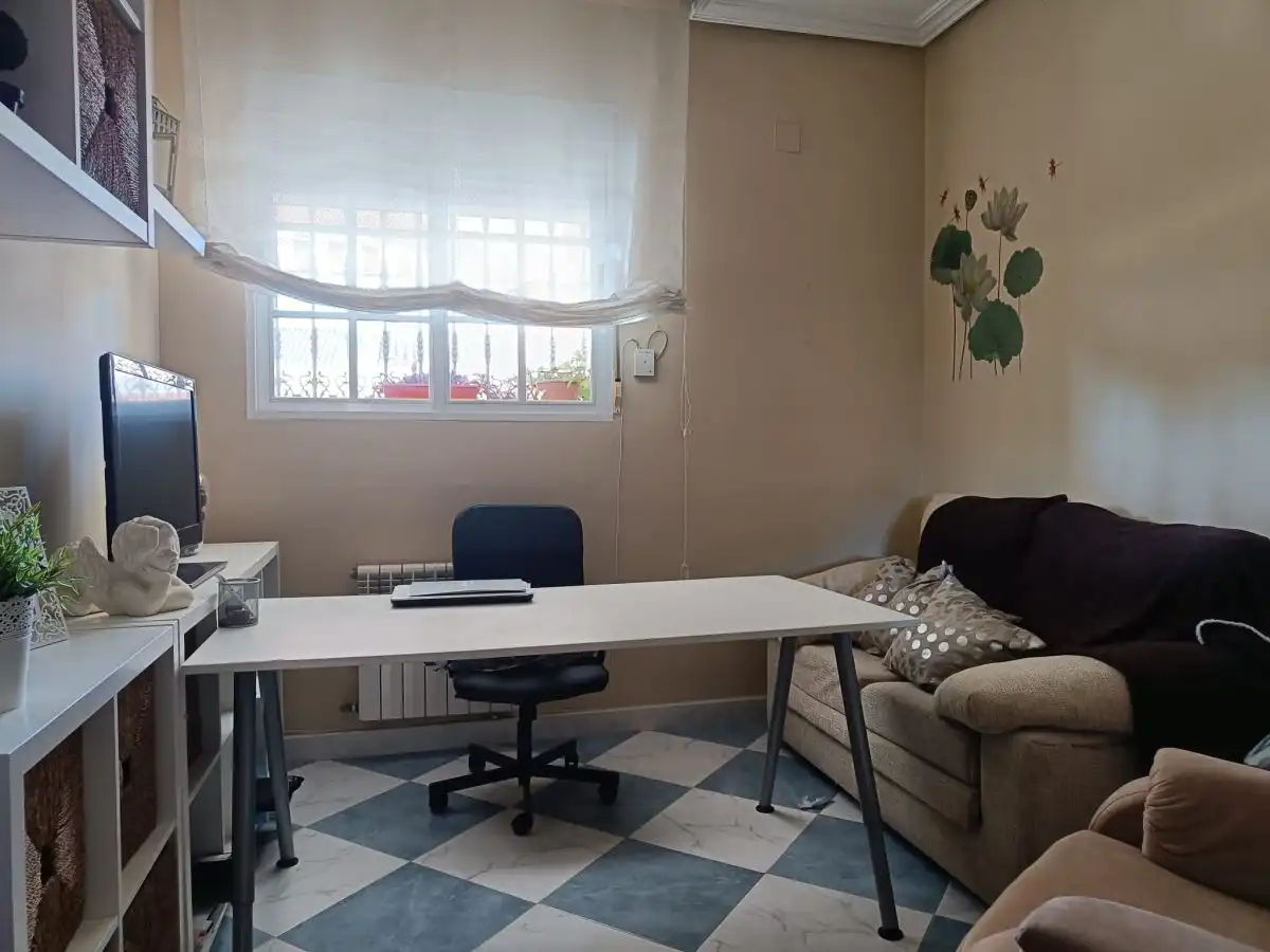 Piso con terraza en venta en Plasencia 2, imagen 10