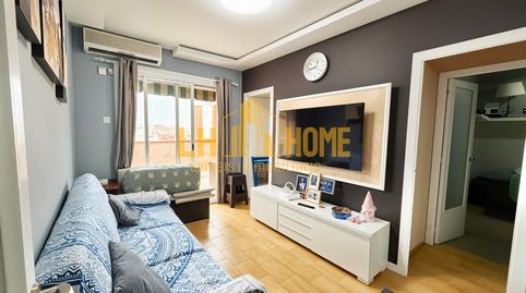 Foto 3 de Ático en venta en Rafael Campalans de, La Torrassa, L'Hospitalet de Llobregat