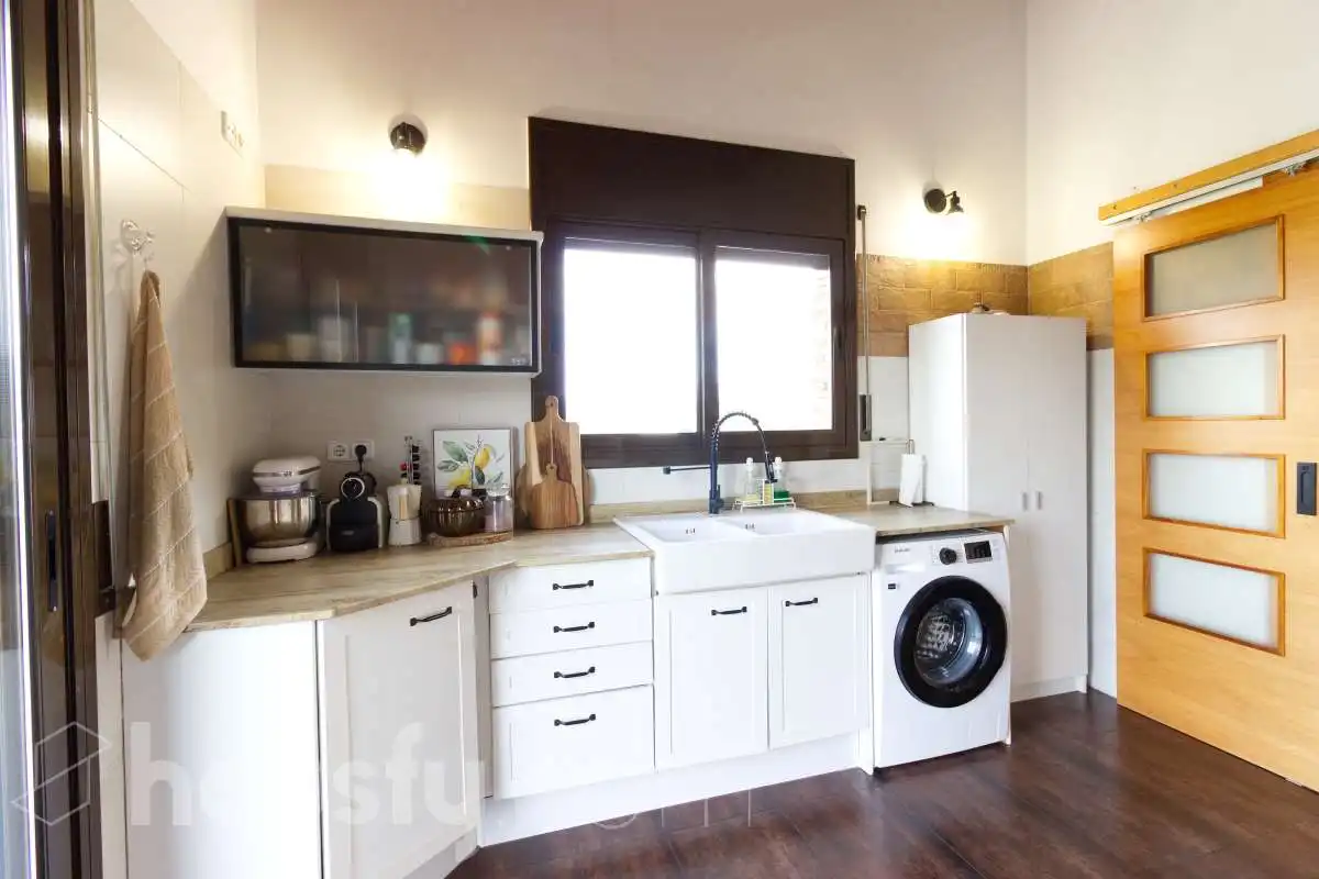 Casa amb terrassa en venda a Carrer de Miguel Àngel ., imagen 14