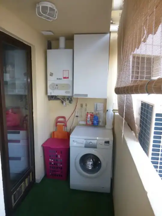 Cuina de Pis en venda en Alboraya amb Aire condicionat, Calefacció i Terrassa