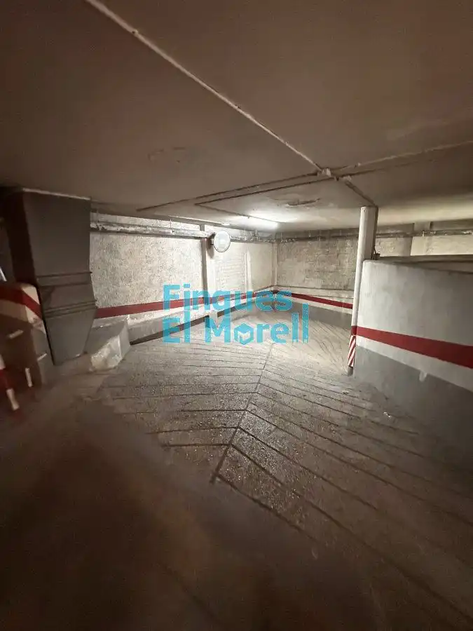 Parking of Garage for sale in Reus