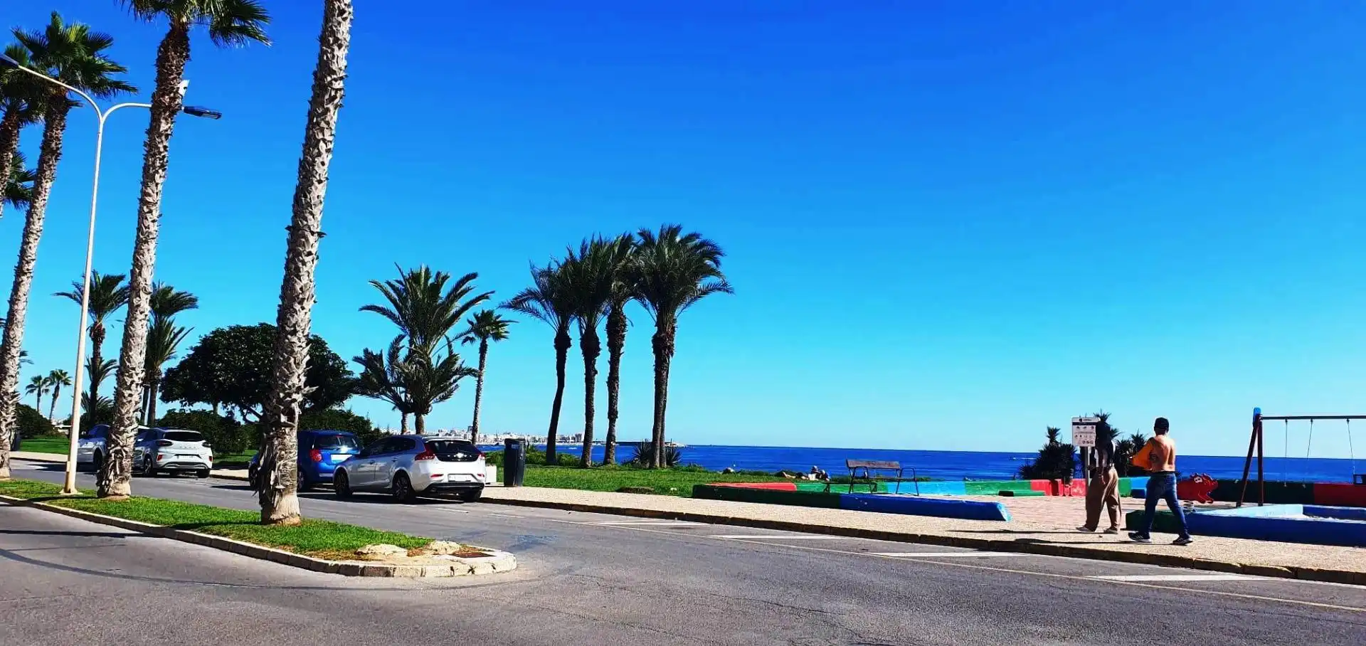 Attique avec terrasse à louer à Playa del Acequión, Náufragos y Rocío del Mar, imagen 24