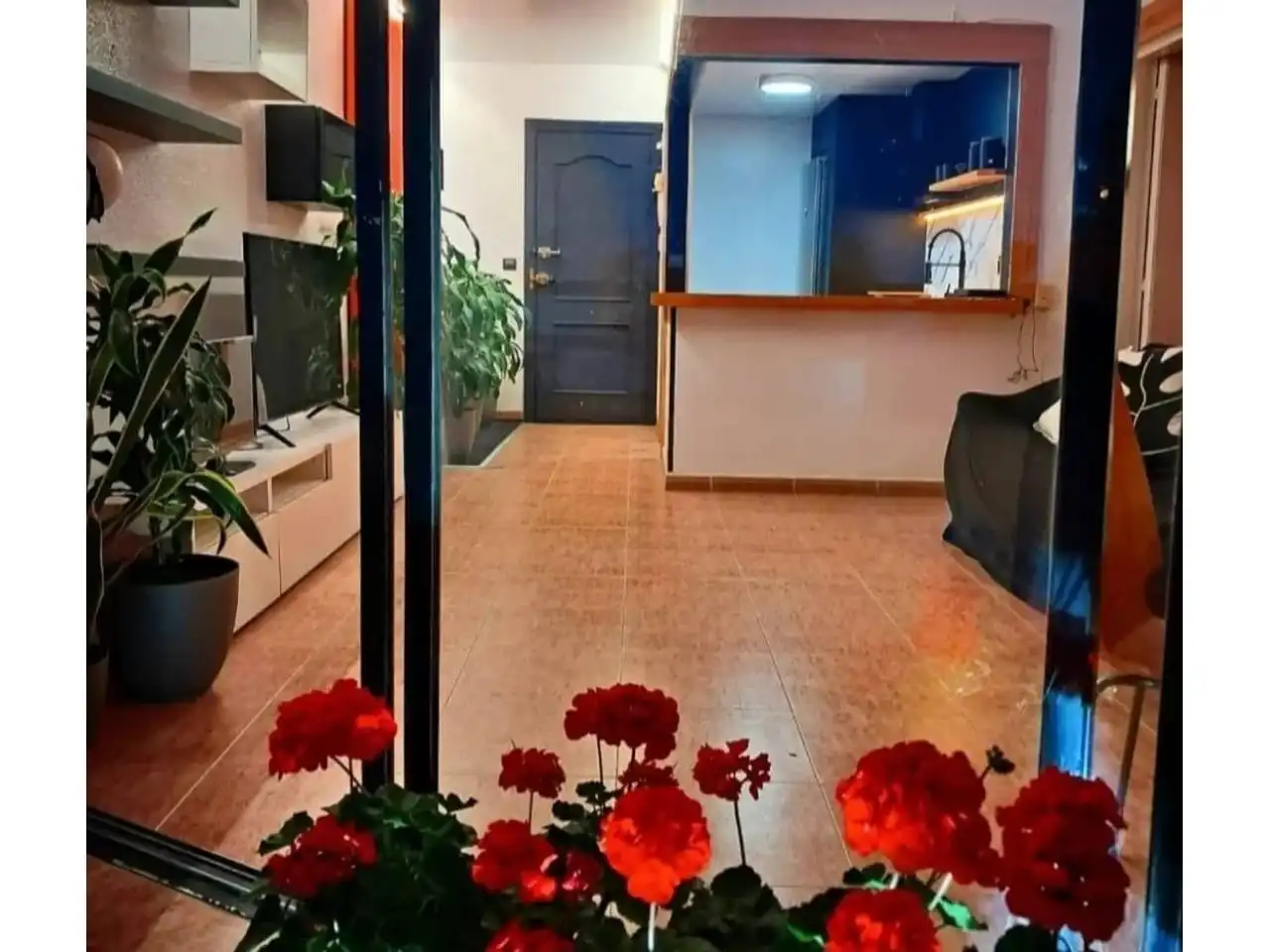 Apartament amb terrassa en venda a El Pinillo, imagen 23