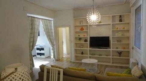 Foto 2 de Piso en venta en Gregorio de la Revilla Zumarkalea, Campuzano, Bilbao