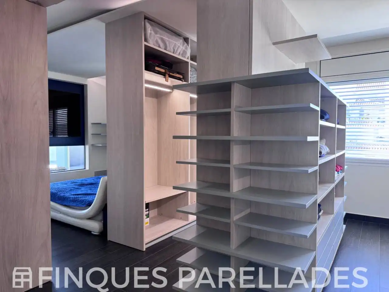 Piso en venta en Vallpineda - Santa Bàrbara
