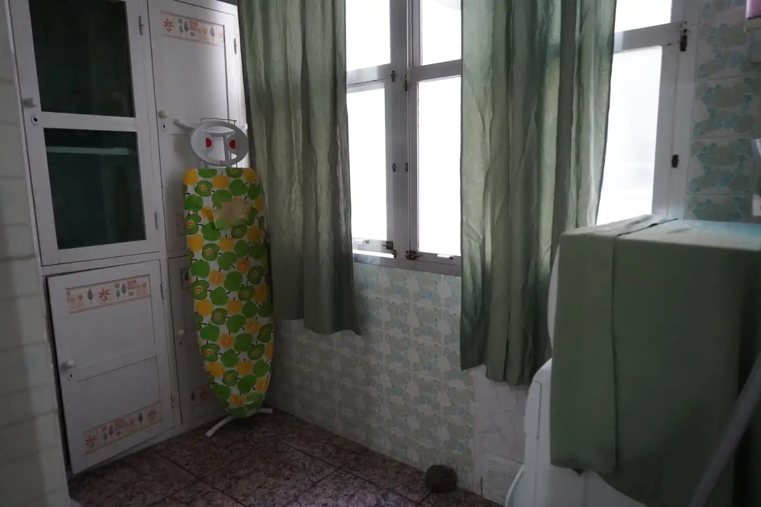 Habitación de Apartamento en venta en Mazarrón con Terraza, Amueblado y Horno