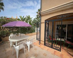 Terrace of House or chalet for sale in Vélez-Málaga  with Private garden and Terrace