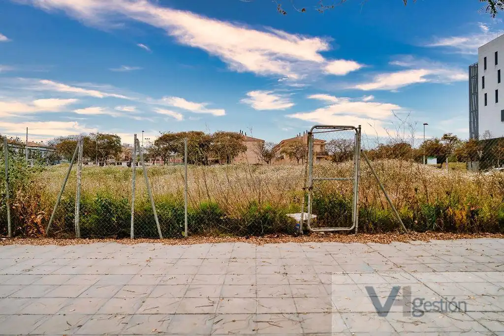 Residencial en venda a VISTALEGRE, La Florida - Vistalegre
