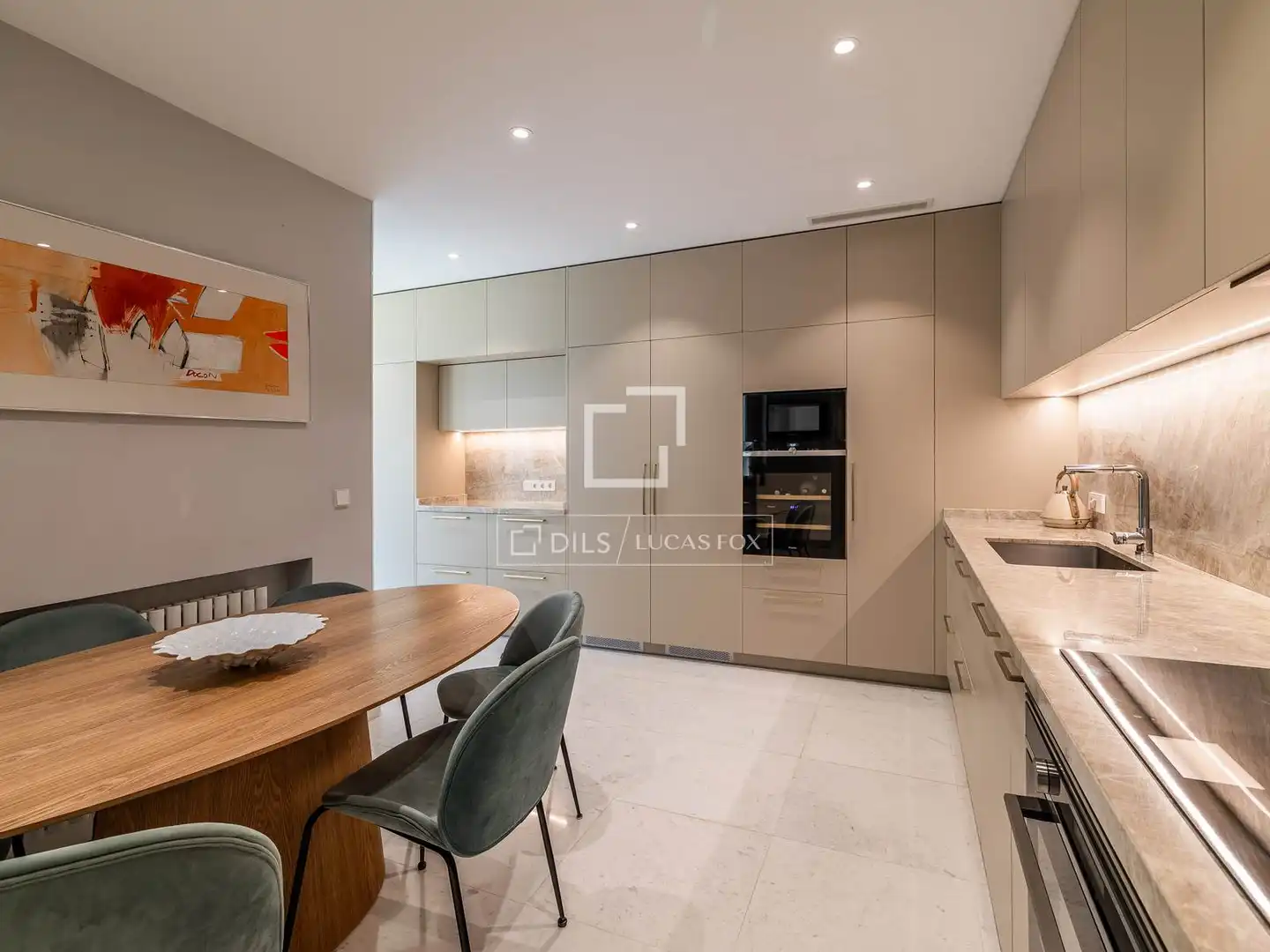 Appartement avec ascenseur à vendre à Chamberí, imagen 16