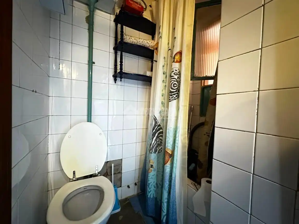Piso en venta en Santa Bárbara - La Zaporra