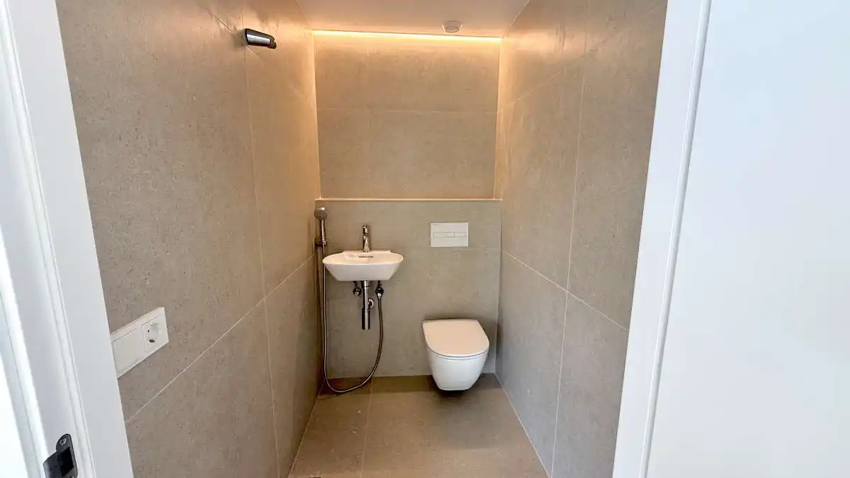 Erdgeschosswohnung mit Garten zum Verkauf in Salatar, imagen 12