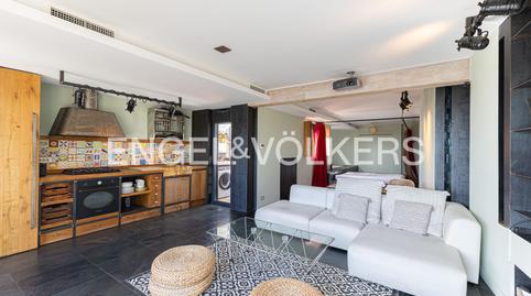 Foto 5 de Pis en venda a El Parc i la Llacuna del Poblenou,  Barcelona Capital