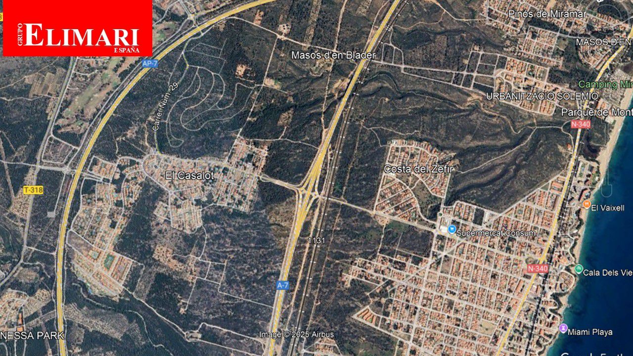 Residential for sale in Mont-roig del Camp