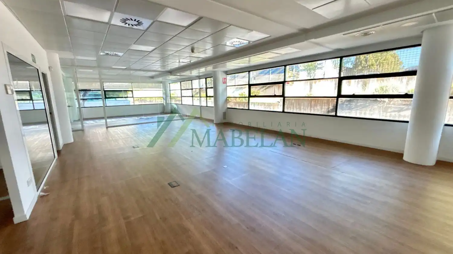 Office for sale in Las Rozas de Madrid  with Heating