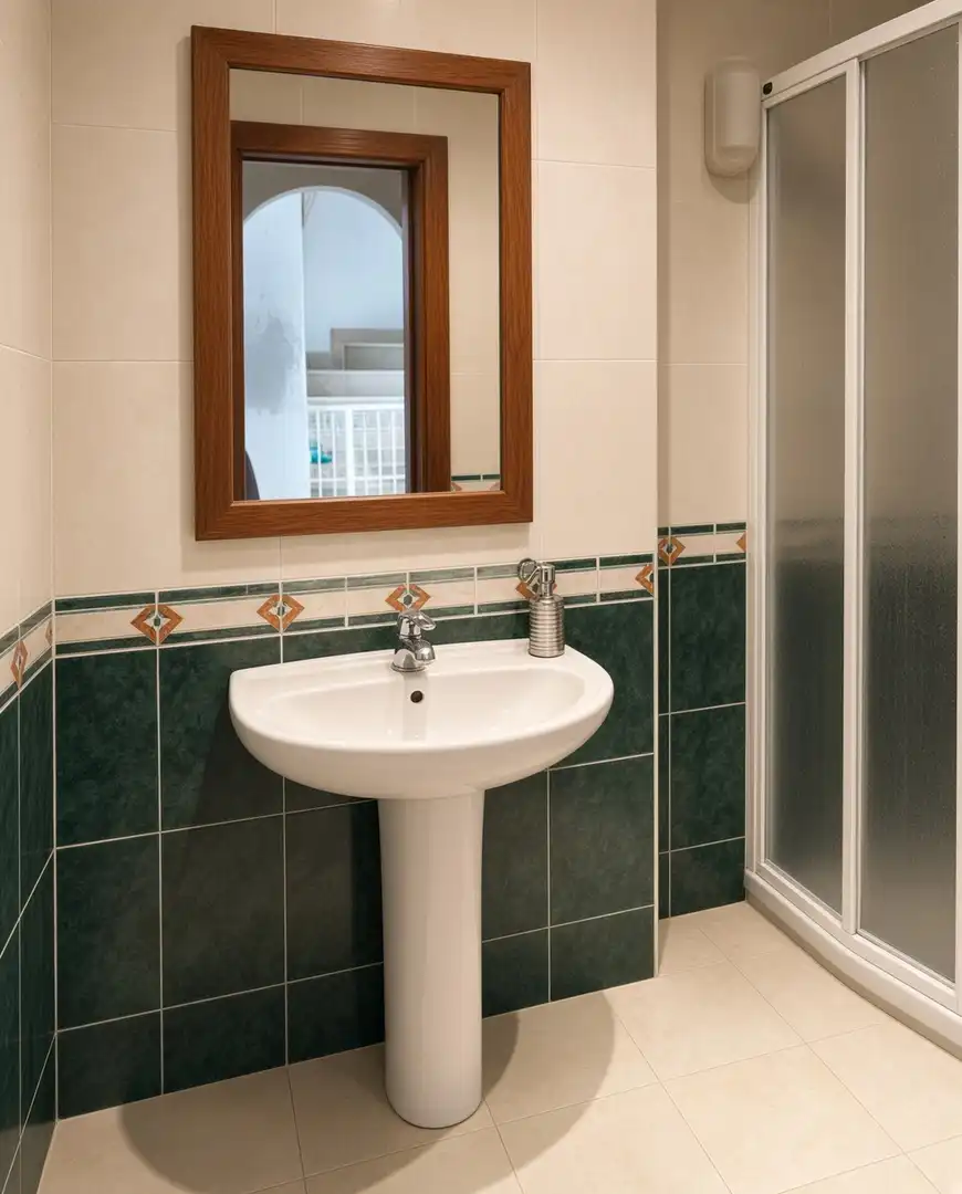 Casa a schiera con terrazza in vendita a Chullera, imagen 16