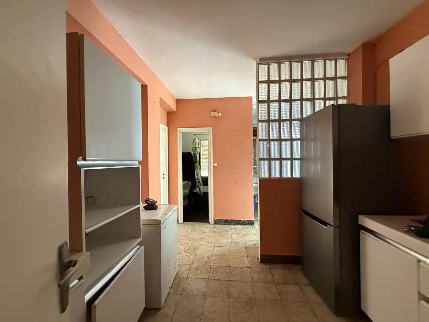 Flat with lift to rent in Centro, imagen 6