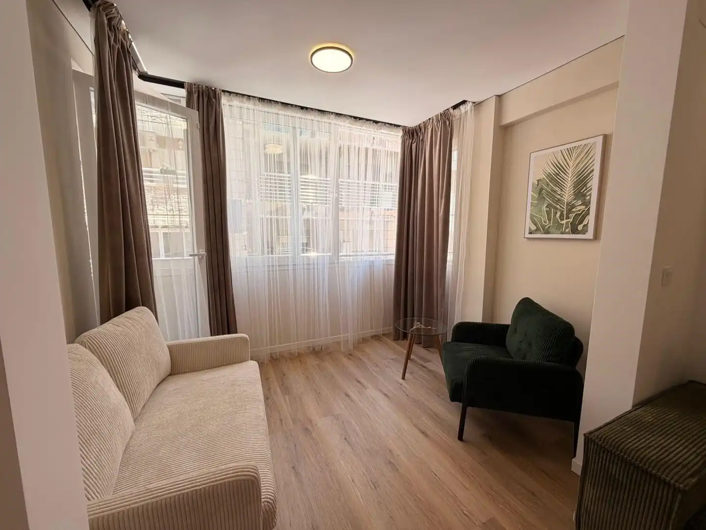 Apartamento con ascensor en venta en Zona Carrefour - Urbanizaciones, imagen 3