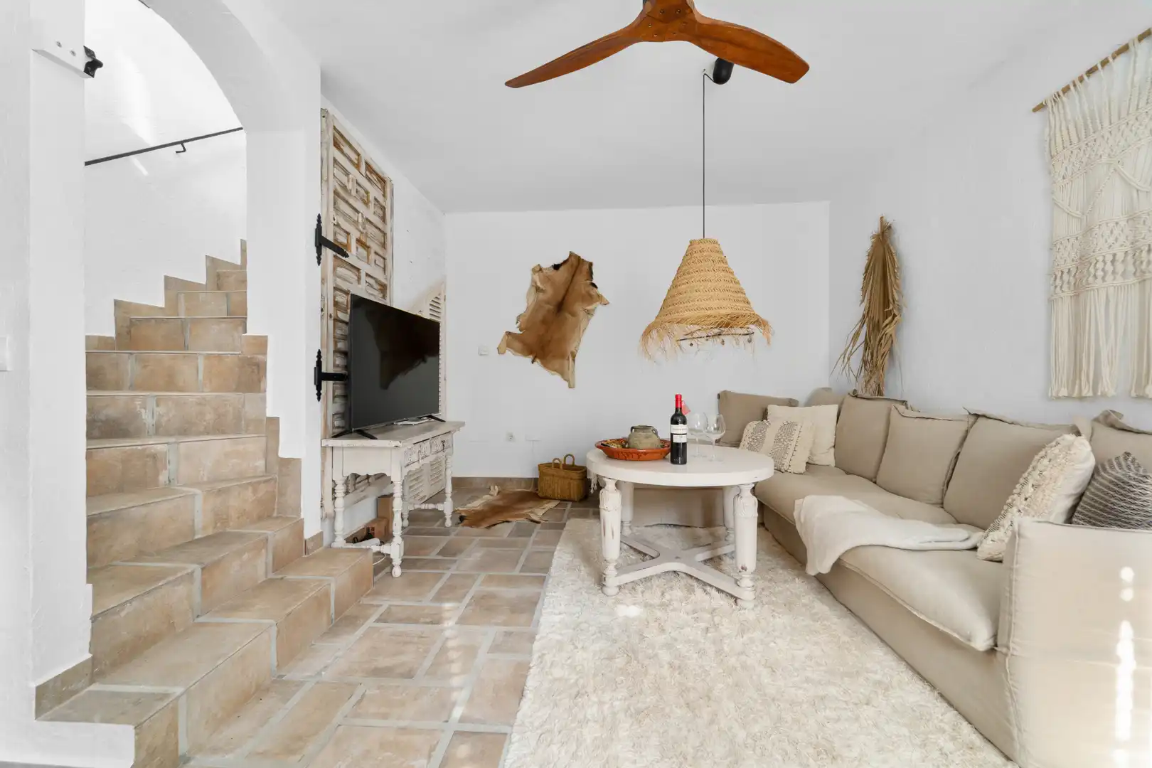 Casa con piscina en venta en Calle Zopilote, imagen 34