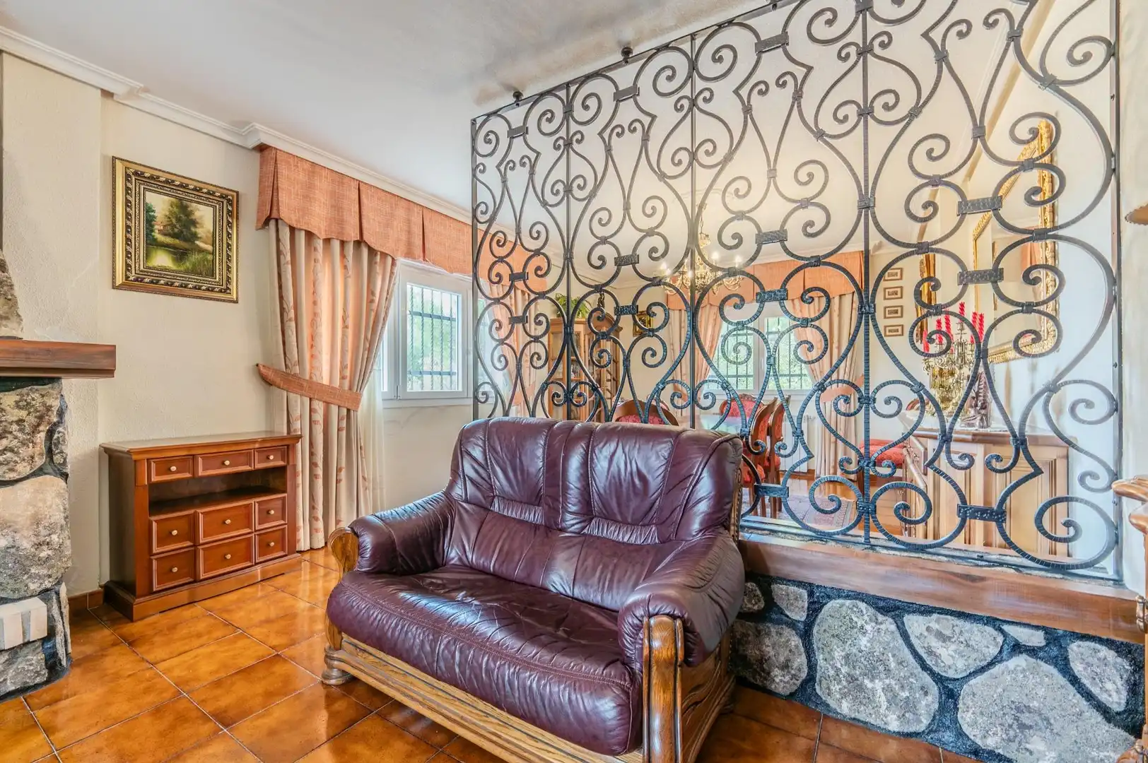 Houses for sale in Casa Amarilla