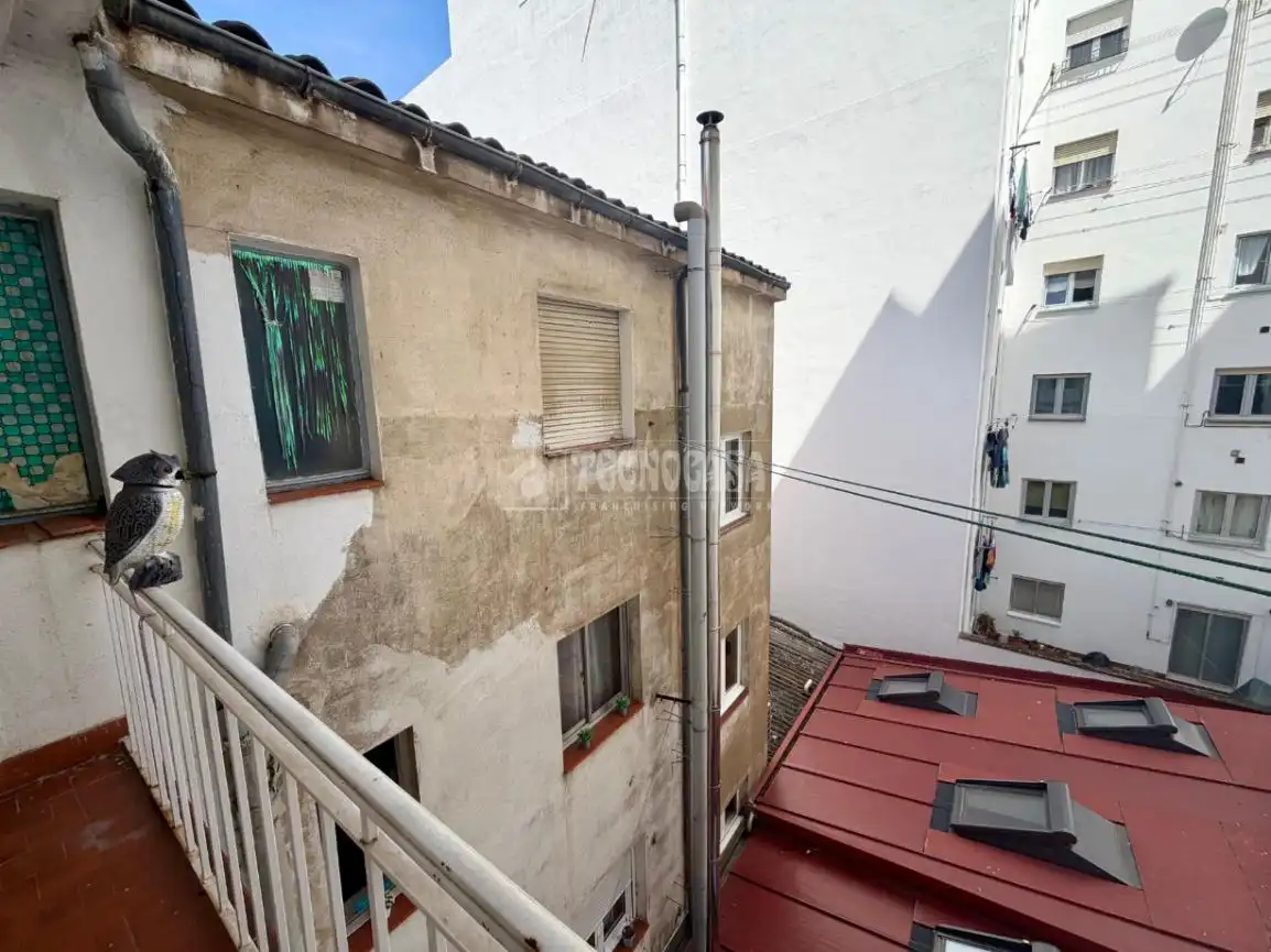 Piso en venta en C. las Campanillas, Las Eras de Renueva