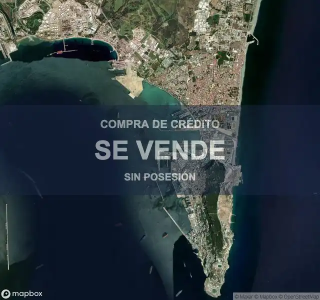Flat for sale in La Línea de la Concepción