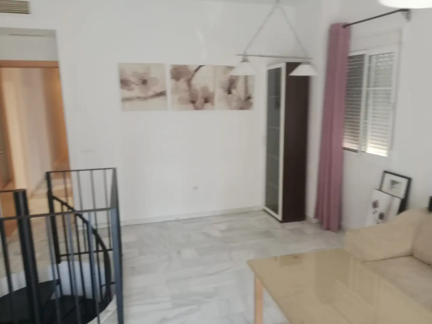 Piso en venta en Salteras con Aire acondicionado, Amueblado y Horno
