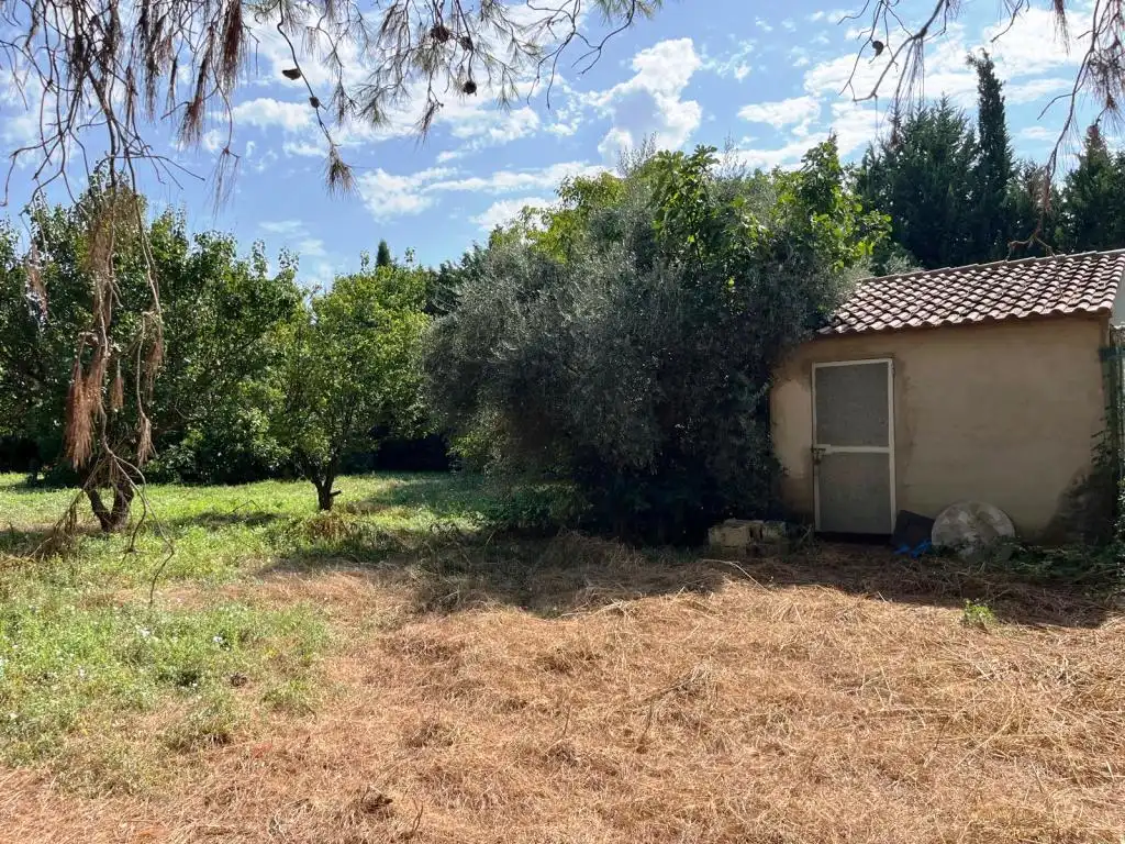 Houses for sale in Binéfar  with Private garden and Parquet flooring
