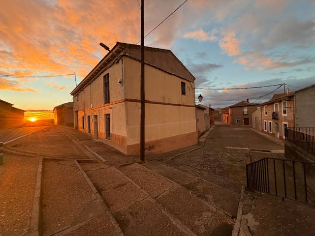 Finca rústica en Venta en Calle Merino, 19 en Valdunquillo