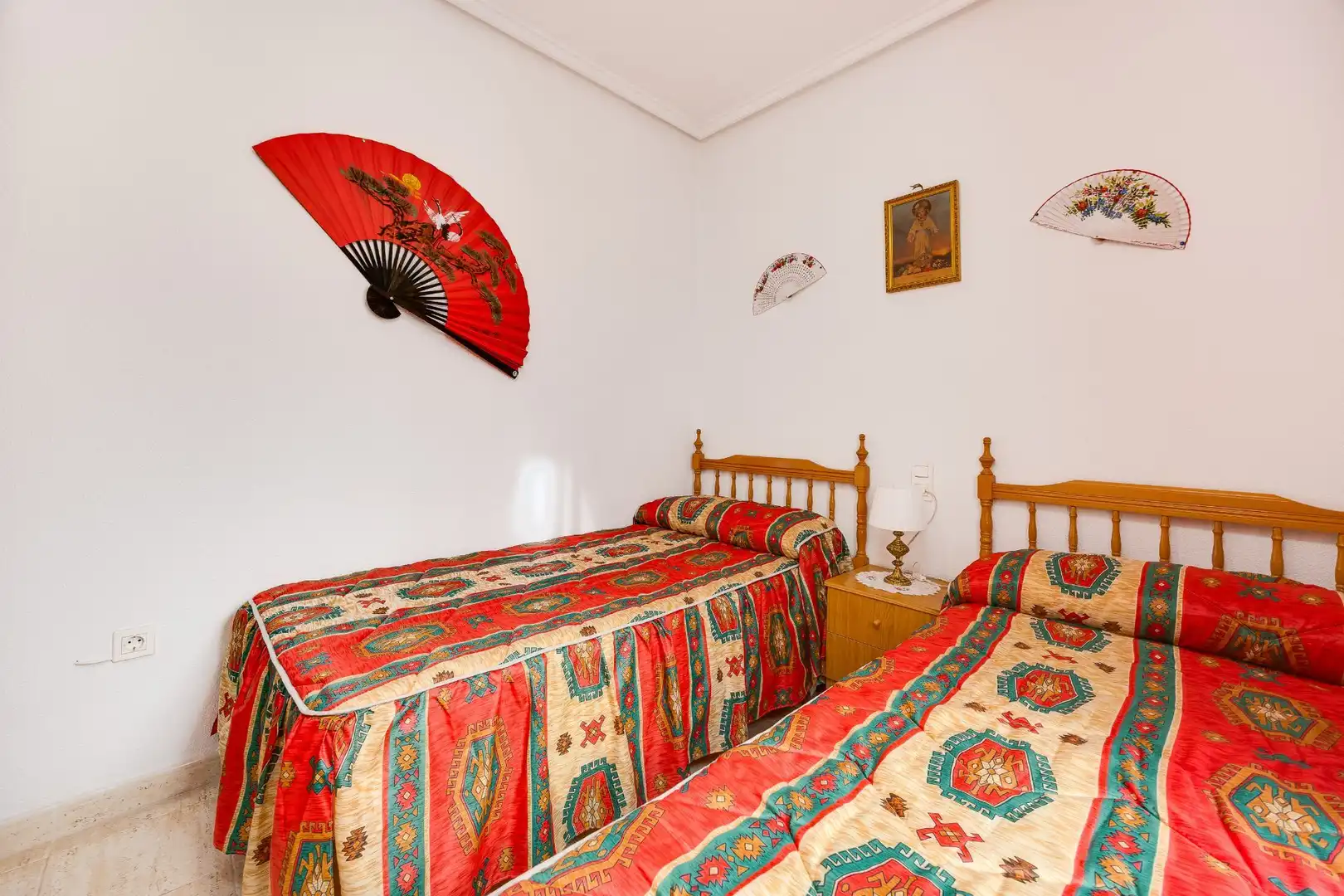 Ático con piscina en venta en Playa del Acequión, Náufragos y Rocío del Mar, imagen 11