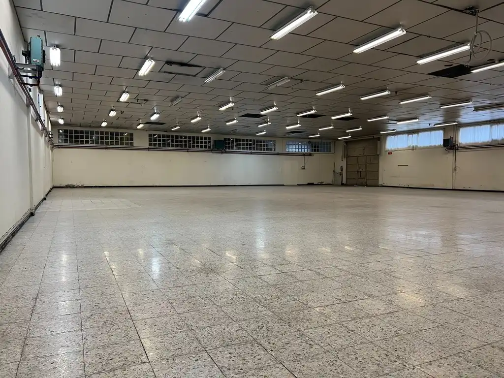 Nave industrial en venta en Arteixo con Calefacción