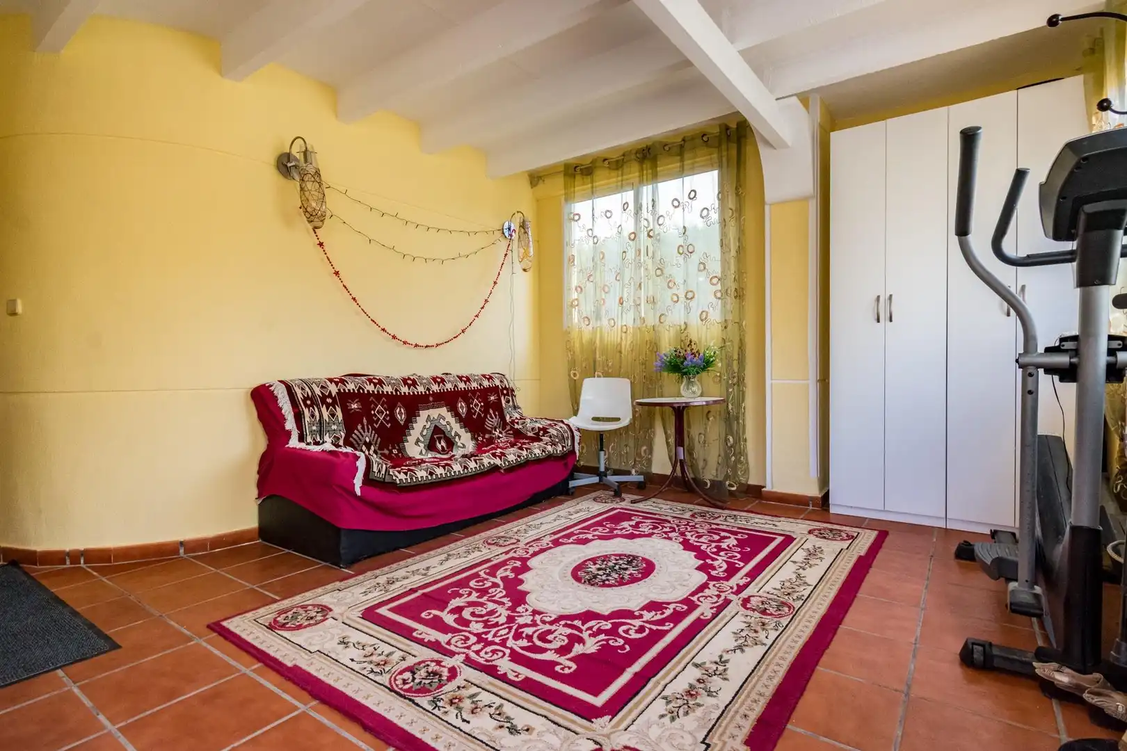 Chalet con terraza en venta en Orihuela Costa, imagen 22