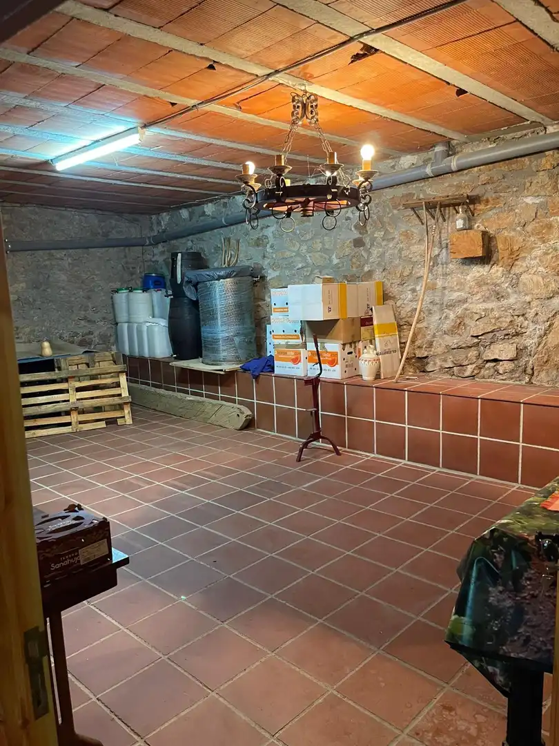 Finca rústica en venta en Cava