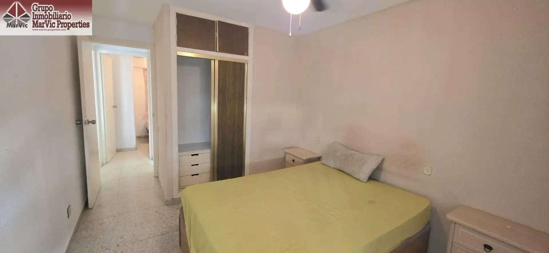 Habitación de Piso en venta en Benidorm con Amueblado