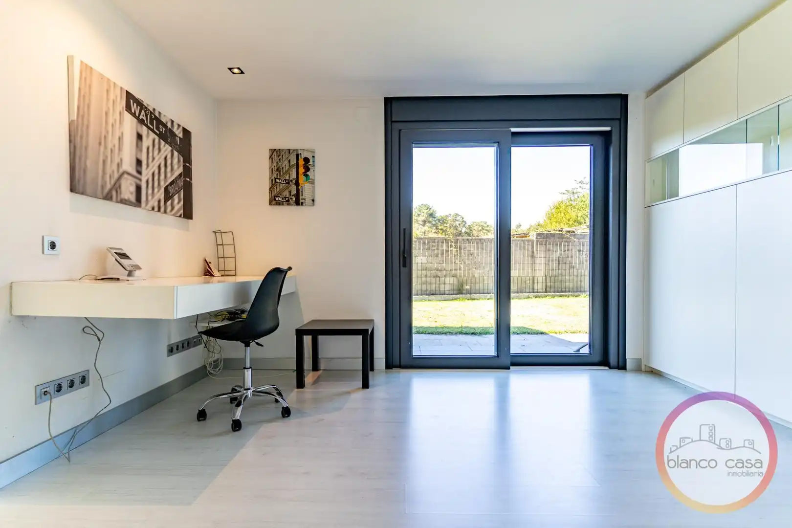 Casa con jardín en venta en Carballo, imagen 34
