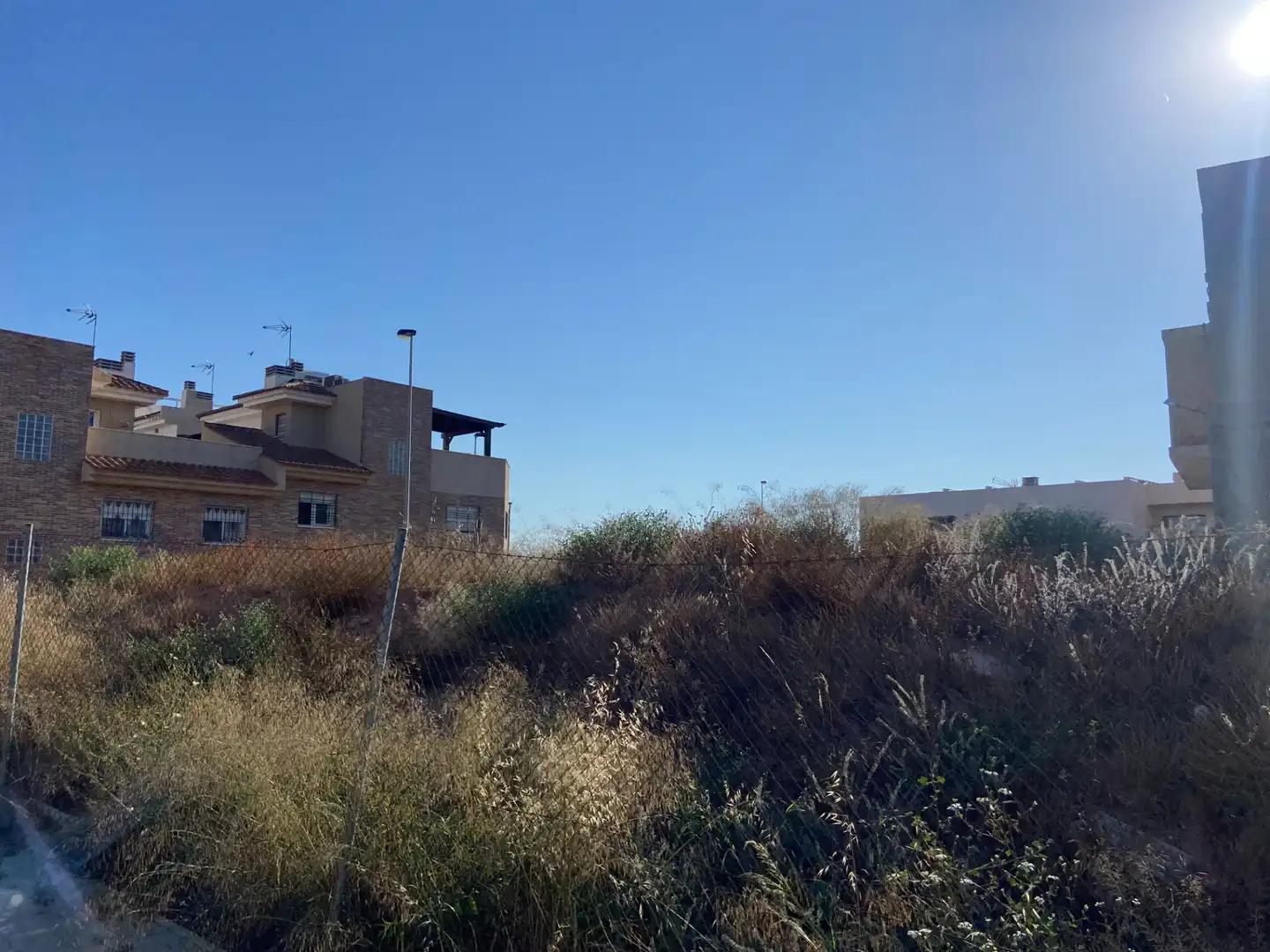 Wohnbaugrundstück zum Verkauf in Cartagena ciudad, imagen 33