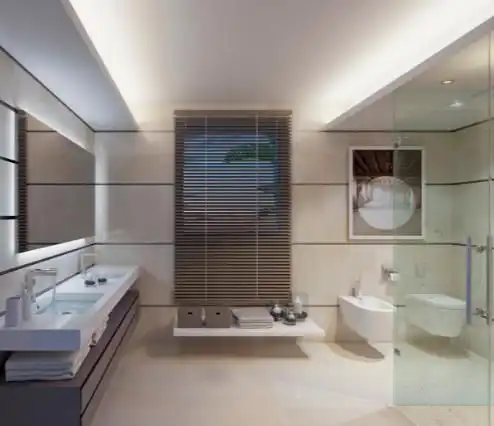 Villa mit Pool zum Verkauf in San Pedro de Alcántara, imagen 8
